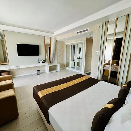 Hotel Neuron
