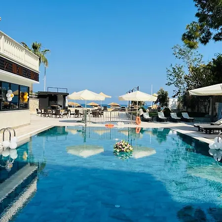 Neuron Hotel Kemer