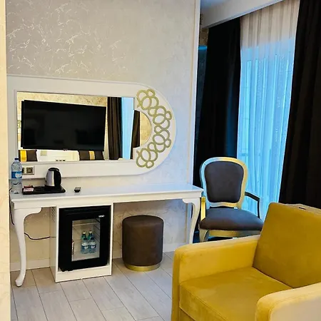 Neuron 4* Kemer